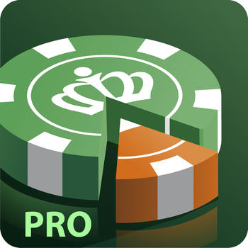 Poker Analytics Pro - Poker Tracker & Bankroll Manager LOGO-APP點子