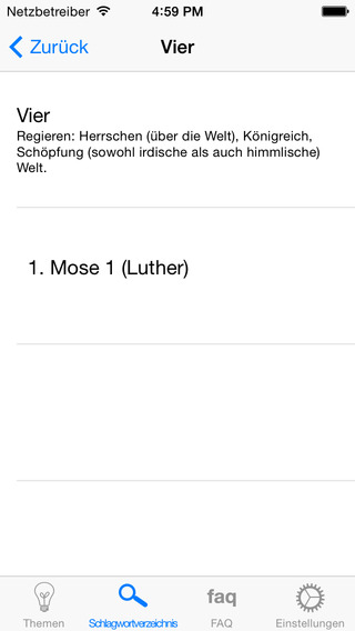 【免費教育App】Träume deuten-APP點子