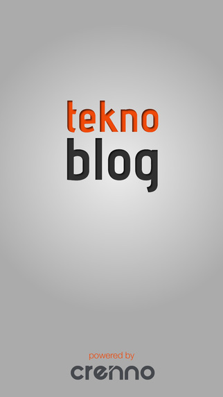 【免費新聞App】Teknoblog-APP點子