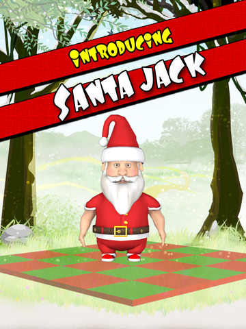 Jumpin Jack Puzzle Game HD