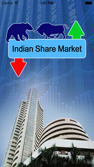 免費下載書籍APP|Indian Share Market app開箱文|APP開箱王