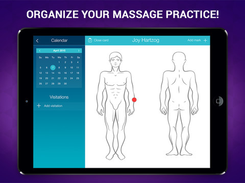 免費下載商業APP|Massage Patient Manager GOLD app開箱文|APP開箱王