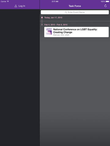 免費下載商業APP|National LGBTQ Task Force app開箱文|APP開箱王