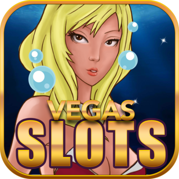 Atlantis Slots - Free Online Slots 遊戲 App LOGO-APP開箱王