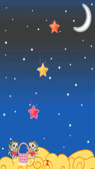 免費下載遊戲APP|Kitty Fairy Star Counting Game Free - Learning Fun for Toddlers and Preschoolers app開箱文|APP開箱王