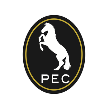 Pachesham Equestrian Centre LOGO-APP點子