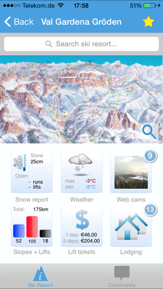 免費下載旅遊APP|Ski Italy app開箱文|APP開箱王