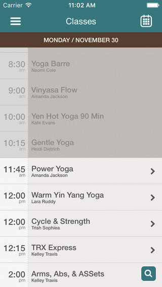 免費下載健康APP|Yen Yoga & Fitness app開箱文|APP開箱王