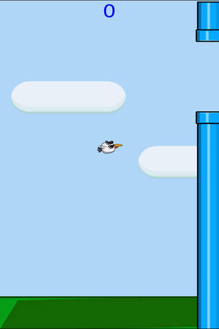 Flying Dodo Rush screenshot 3