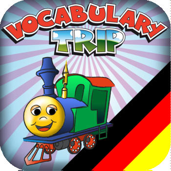 German Trip LOGO-APP點子