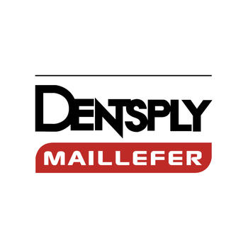 Dentsply Maillefer LOGO-APP點子