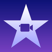 iMovie