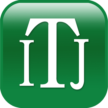 ITJ ZE LOGO-APP點子