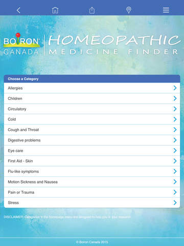 免費下載健康APP|Homeopathic Medicine Finder app開箱文|APP開箱王