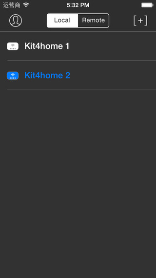 Kit4home
