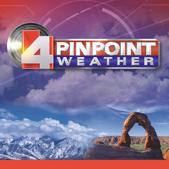 ABC4 Utah Pinpoint Weather LOGO-APP點子