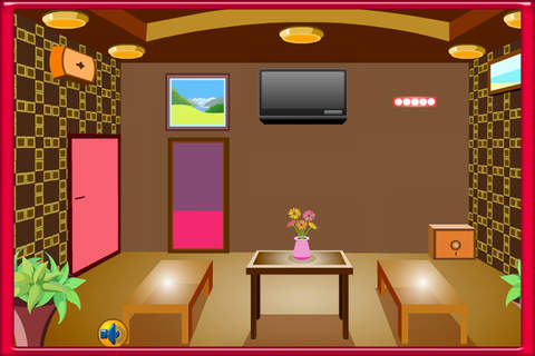 Puzzle Challenge Escape Game screenshot 2