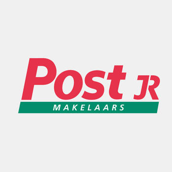 Post Jr. Makelaars LOGO-APP點子