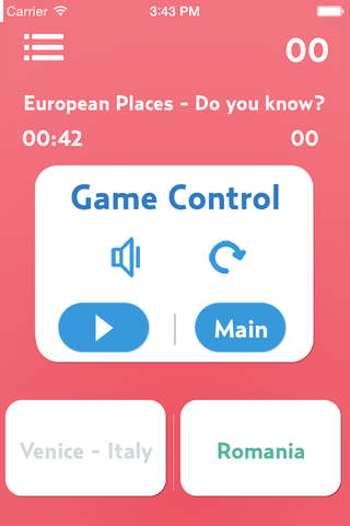 European Places - Do you know? screenshot 3