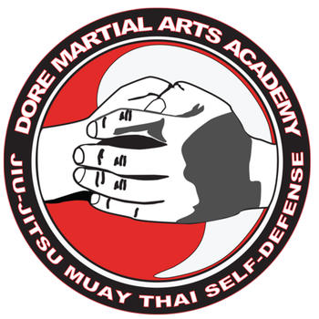 Doré Martial Arts Academy 健康 App LOGO-APP開箱王