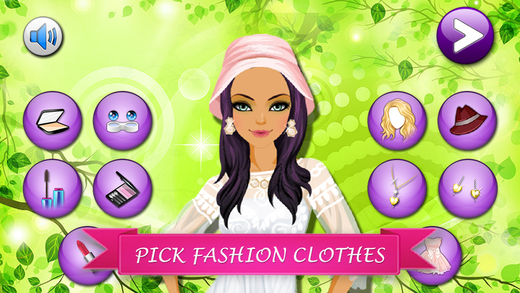 免費下載遊戲APP|Dress up a Fashion Girl app開箱文|APP開箱王