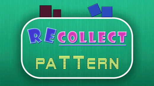 免費下載娛樂APP|Recollect Pattern app開箱文|APP開箱王