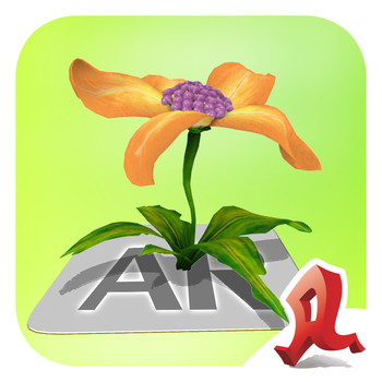 Ant Flower LOGO-APP點子