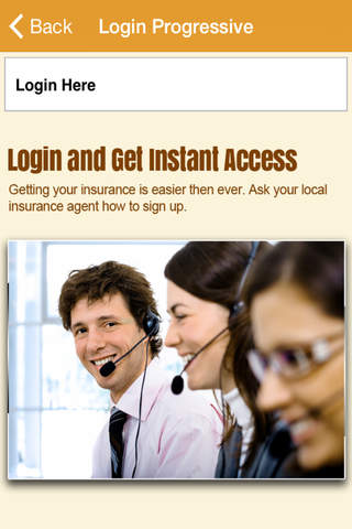 Davis Insurance Agency screenshot 4