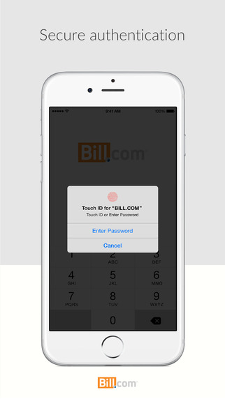 【免費商業App】Bill.com - Magically Simple Business Payments-APP點子