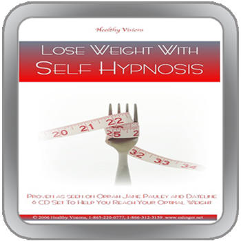 Lose Weight With Self Hypnosis 健康 App LOGO-APP開箱王