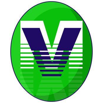 Megavoiz LOGO-APP點子