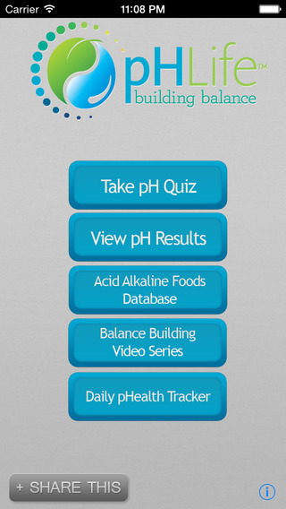 免費下載健康APP|pH Life™ app開箱文|APP開箱王