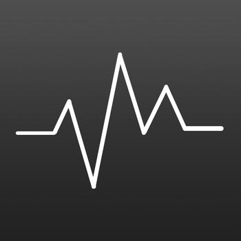 PulseDetect LOGO-APP點子