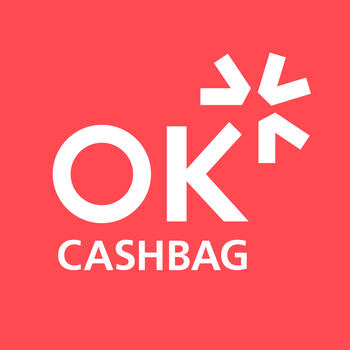 OK Cashbag LOGO-APP點子