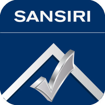 Sansiri Inspection LOGO-APP點子