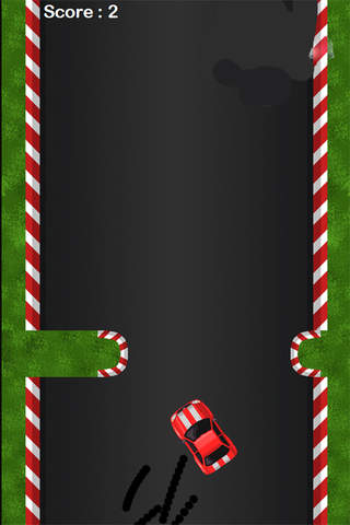 Swinger Car Racer Game screenshot 3