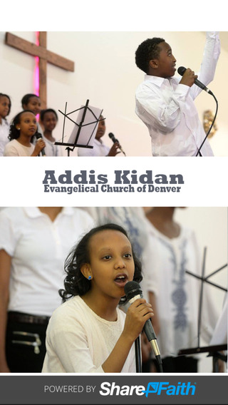 Addis Kidan