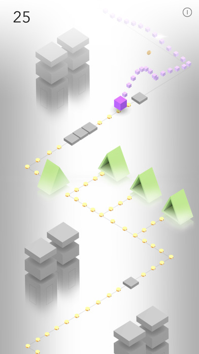 Screenshots of Endless Sky for iPhone
