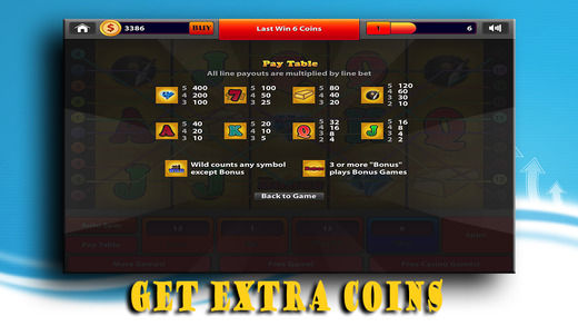 免費下載遊戲APP|Pokies Mega Casino Game app開箱文|APP開箱王