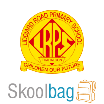 Liddiard Road Primary School Traralgon - Skoolbag LOGO-APP點子