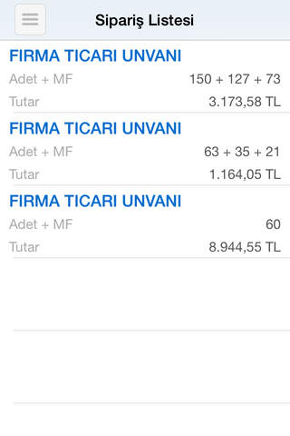 Mobil Personel Bursa Ecza Koop screenshot 3