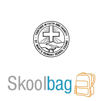 St Mary's Primary School Casino - Skoolbag 教育 App LOGO-APP開箱王