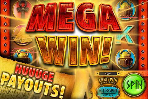 Slots Golden Goddess Casino - Get Lucky with the Gold Divinity of the Jackpot Palace Inferno! Games
