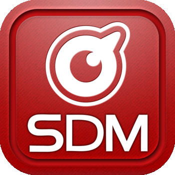 PowerCam for SDM 工具 App LOGO-APP開箱王