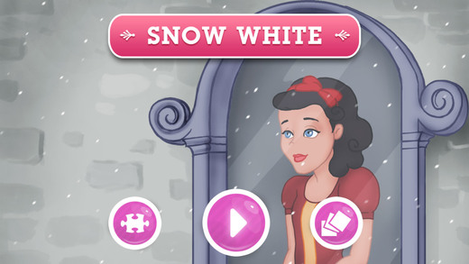 Snow White - Narrated classic fairy tales and stories for children