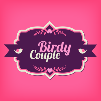 Birdy Couple | Connect the lovers birds 遊戲 App LOGO-APP開箱王