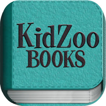 KidZoo Books LOGO-APP點子