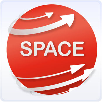 Digicel Space LOGO-APP點子