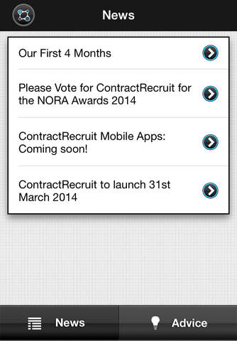 ContractRecruit screenshot 3