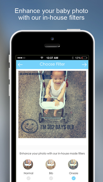 iPhone Screenshot 4